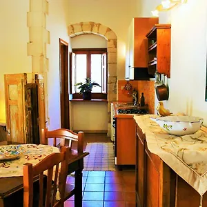  Couette-café Vinciucci Italie