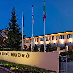 *** Hotel Nuovo Italie
