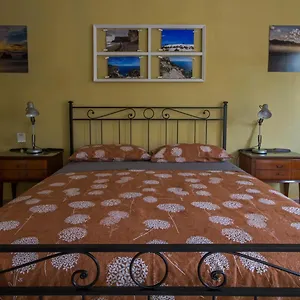 ** Couette-café La Bitta Italie