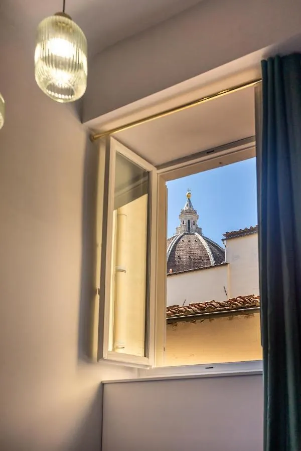 Romantic Room Duomo Florence 0*,  Italy
