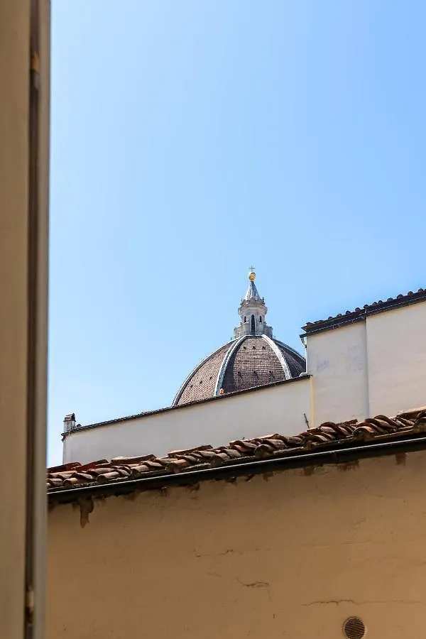Guest house Romantic Room Duomo Florence
