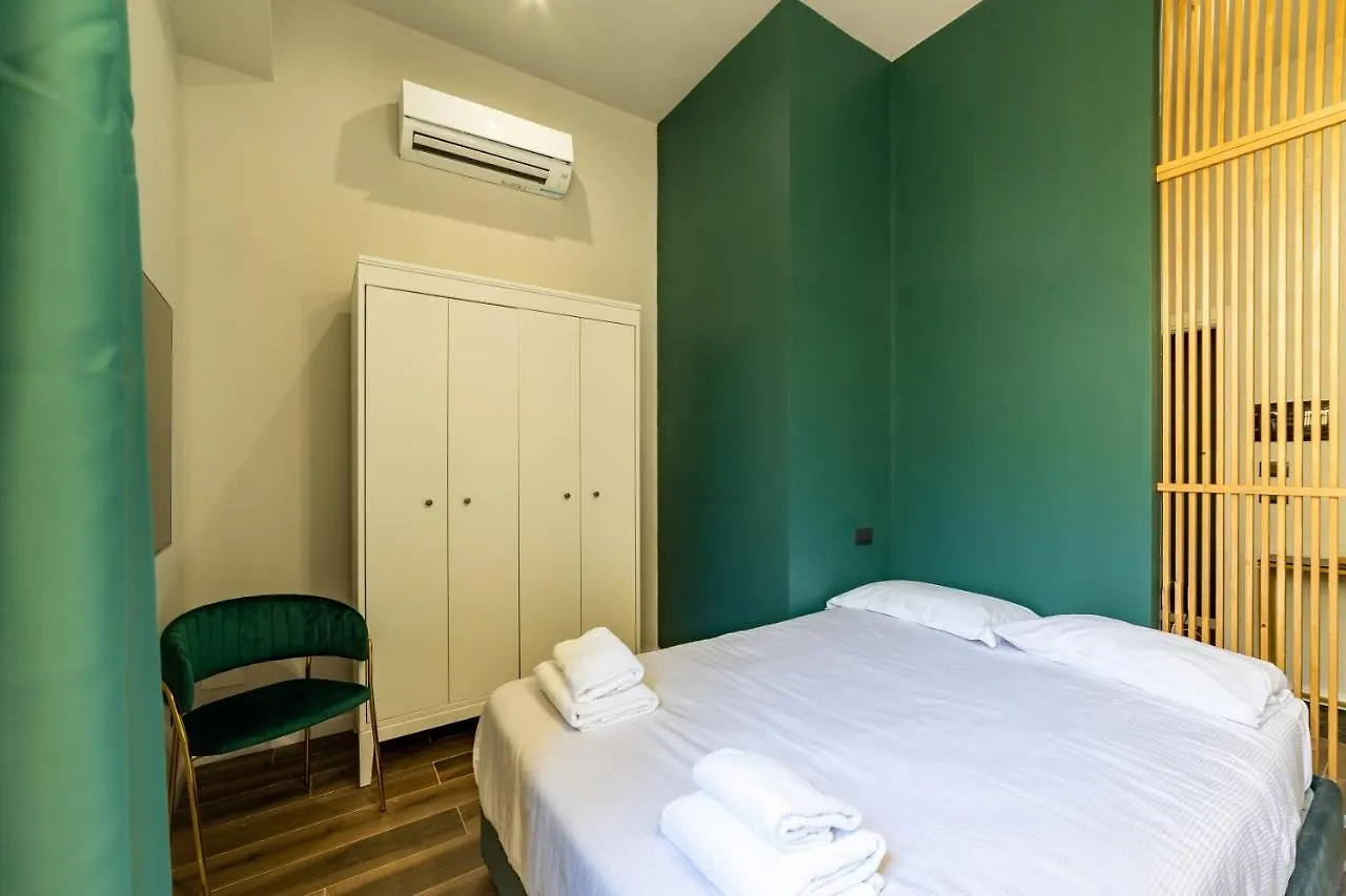 Guest house Romantic Room Duomo Florence