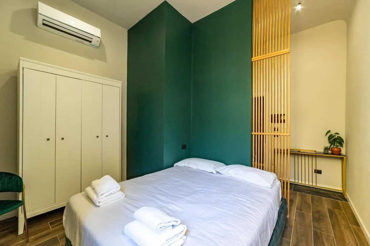 Guest house Romantic Room Duomo Florence